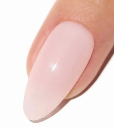 Nailboo Forever Glaze Gel Polish