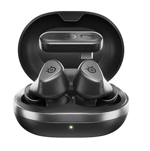 Arctis GameBuds for PlayStation/PC/Switch/Mobile