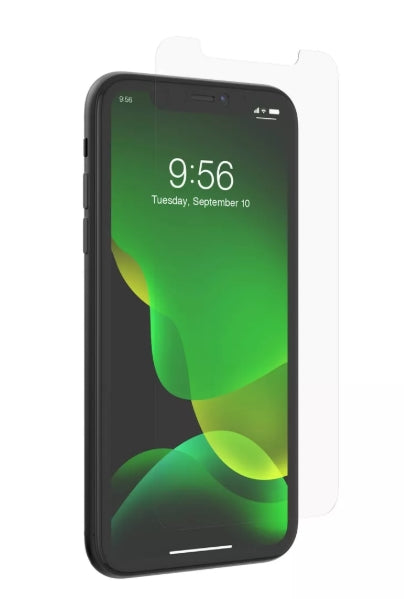 ZAGG Apple iPhone 11/XR InvisibleShield Glass Elite Screen Protector (New)