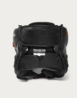 Rival Boxing Gear RHG10 Intelli-Shock Headgear - Black - XL
