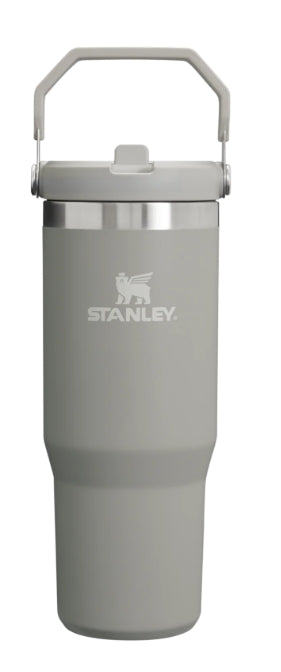 The IceFlow™ Flip Straw Tumbler | 30 OZ