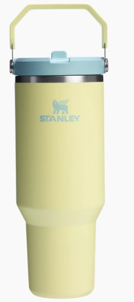 The IceFlow™ Flip Straw Tumbler | 40 OZ