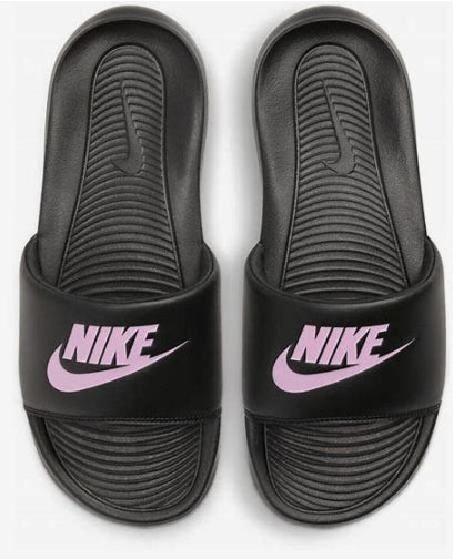 Nike Victori One Women's Logo Slide Sandals 6