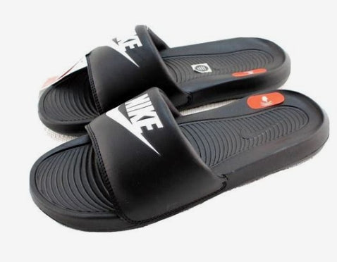 Nike Victori One Women's Logo Slide Sandals 6