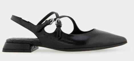 Aerosoles Women's Slingback Flats 9.5