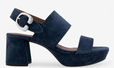 Aerosoles Camera Platform Sandal 8