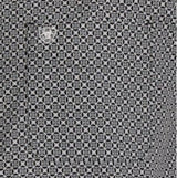 ARIAT Men's Earnest Black Geo Print SS Button-Up - 3XL
