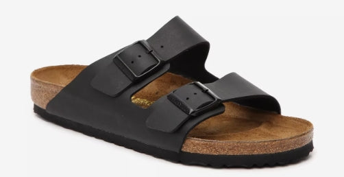 Birkenstock Arizona Slide Sandal - Men's 10