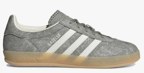 adidas Women's Gazelle Indoor W Shoes - Size 10