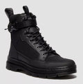Dr. Martins Combs Tech Element Poly Rip Stop Casual Boots - Size 8(Men) / 9 (Women)