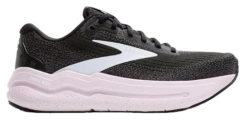 Brooks Women’s Ghost Max 2 Neutral Running & Walking Shoe - Size 8