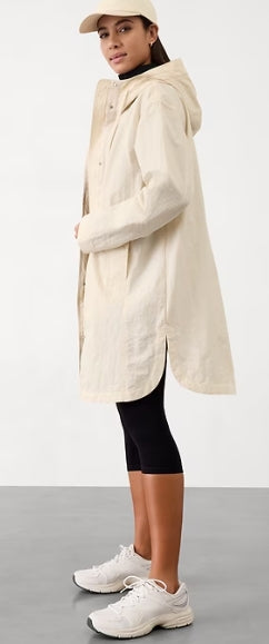 Athleta Everywhere Anorak