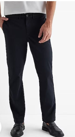 Express Straight Fit Hyper Stretch Chino W40/L34