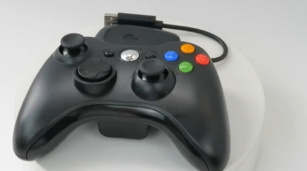 Wireless Controller for X-360 / PS3 / PC / Android