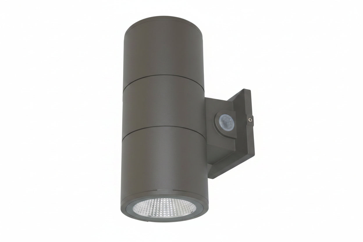 3" LED Outdoor Up-Down Light (CYL-UPDN-976L-3CCT)