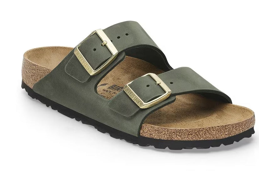 Birkenstock Arizona Thyme 6W/4M