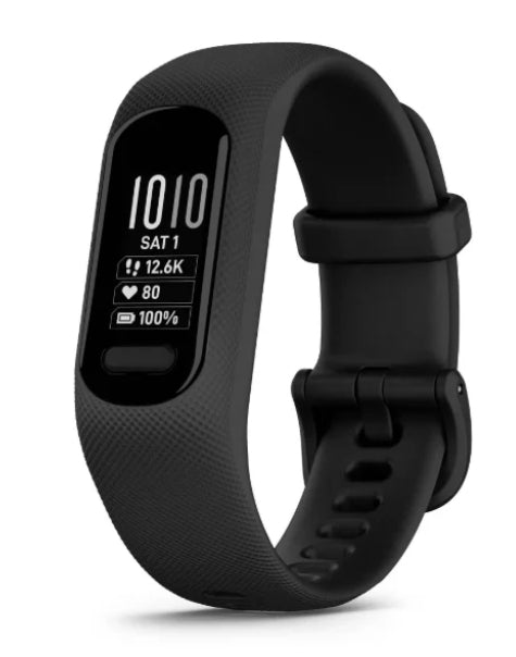 Garmin Vivosmart 5 Band Size S-M Black