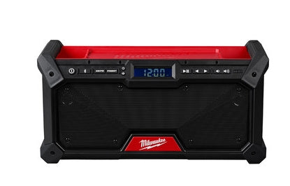 Milwaukee M18 Jobsite Radio