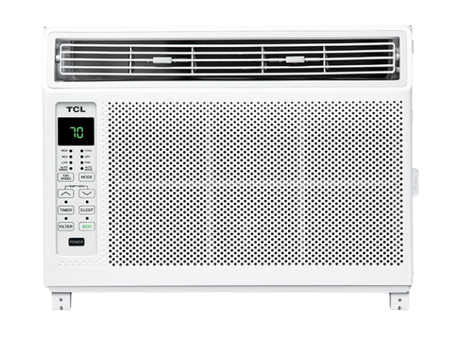 TCL 6,000 BTU Window Air Conditioner