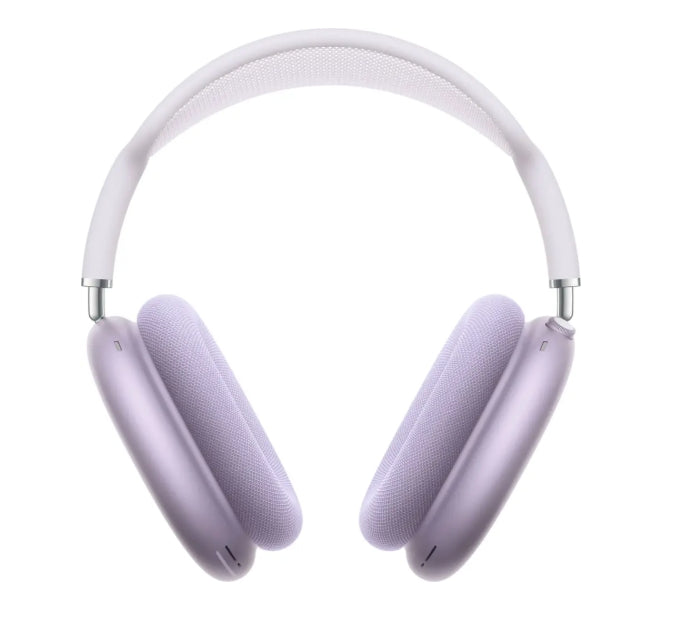 Apple - AirPods Max (USB-C) - Purple SN:JWM4KGV737