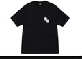 STÜSSY Shakers Tee Men's Small (Black)