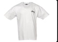 Stussy Fuzzy Dice Tee White Men's Small