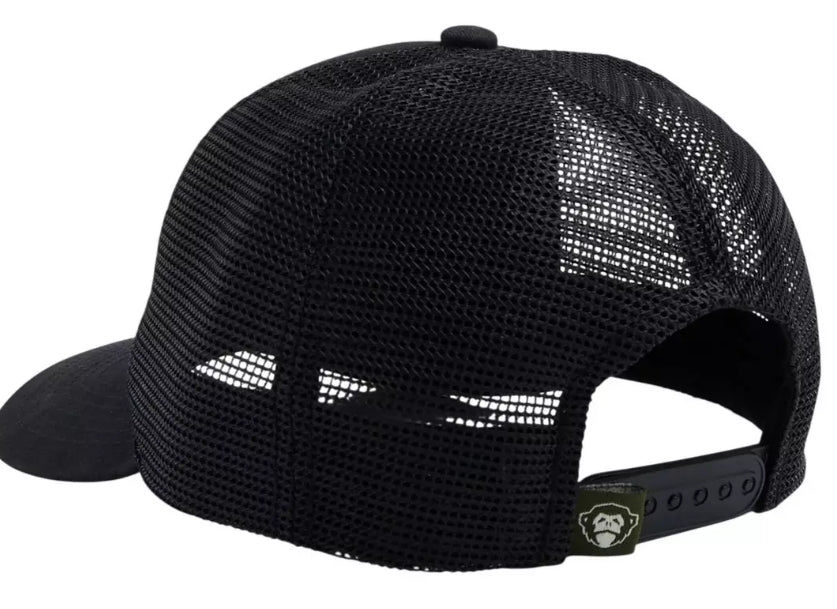 Howler Brothers El Mono Standard Snapback Hat