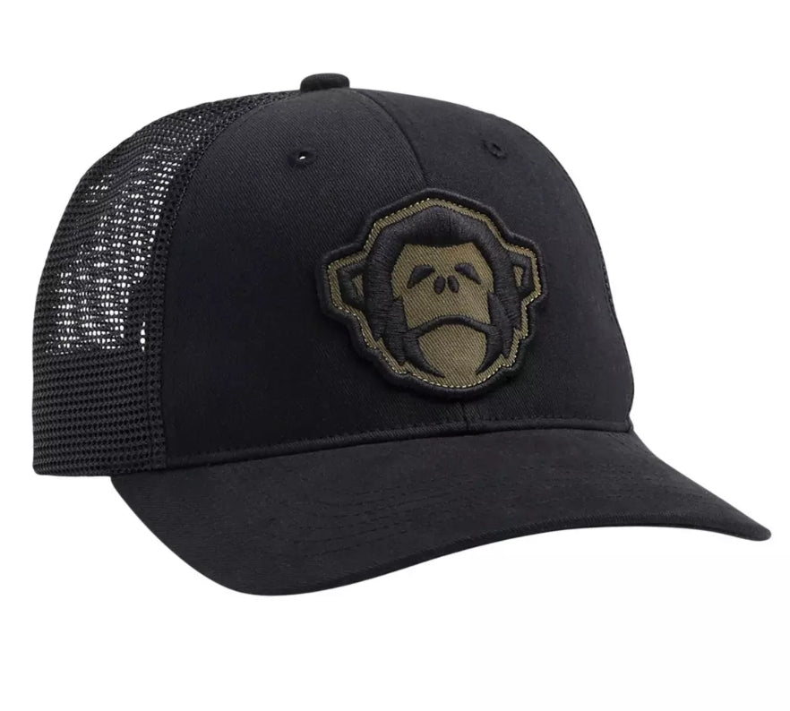 Howler Brothers El Mono Standard Snapback Hat