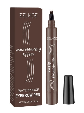 Eelhoe  Waterproof Microblading Eyebrow Pencil