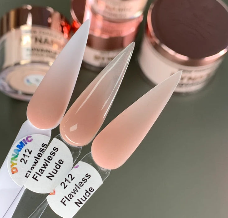 Dynamic Advanced Acrylic Powder 4 fl. oz.