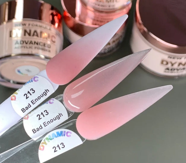 Dynamic Advanced Acrylic Powder 4 fl. oz.