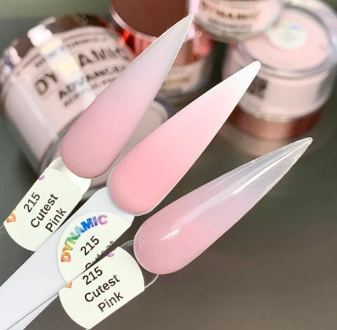 Dynamic Advanced Acrylic Powder 4 fl. oz.