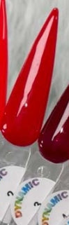 Dynamic Gel Polish - #002 - 15 ml