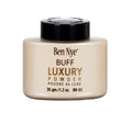 Ben Nye Buff Luxury Powder - 1.2 oz.