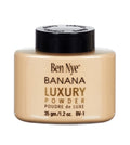 Ben Nye Banana Luxury Powder - 1.2 oz.