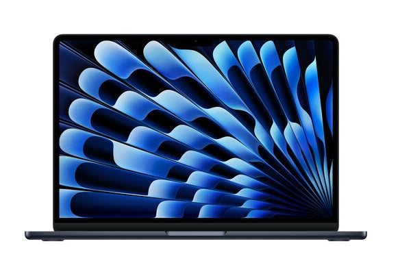 Apple 13" MacBook Air (M4, Midnight)
