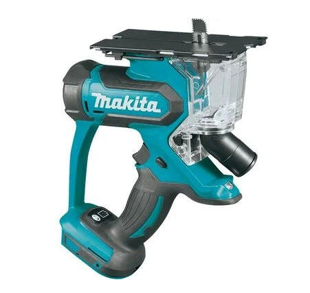 Makita 18V LXT Lithium-Ion Cordless Cut-Out Saw (Bare Tool)