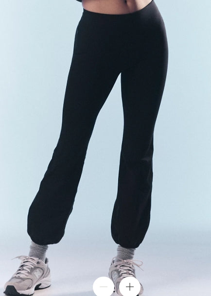 Let's Bounce Bubble Pants SIZE /S