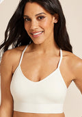 Maurices True Stretch Smooth Simple Strap Bralette Women's Small