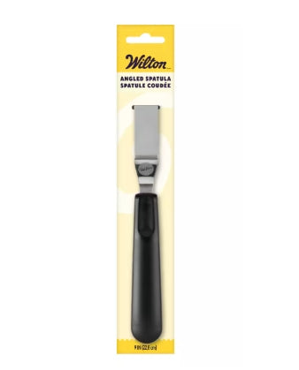 Wilton® 9" Angled Spatula