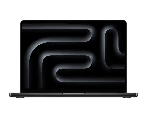 Apple MacBook Pro 14" M4 Chip, 16GB 1Tb Storage Space Black