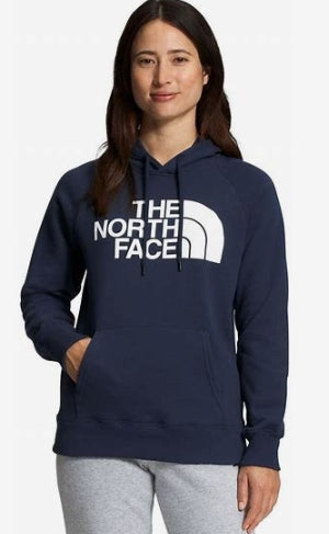 The North Face Women's Half Dome Pullover Hoodie