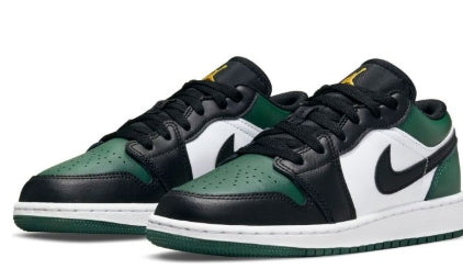 Jordan (GS) AIR JORDAN 1 LOW 7Y