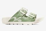 Gravity Defyer Upbov g-defy Orthopedic Sandal for Women - Green