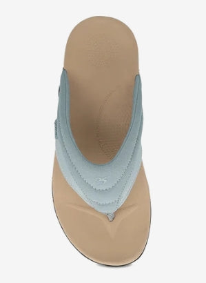 Gravity Defyer Women's GDEFY Kinor - Blue - Size: 7 W