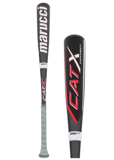 Marucci CATX Connect -8 USA Baseball Bat 30" 22oz