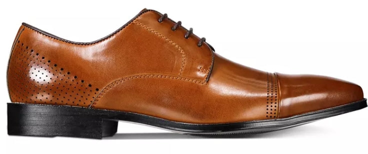Unlisted by Kenneth Cole Men's 8