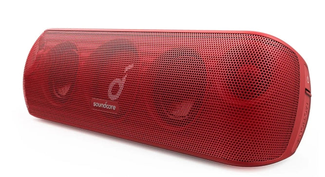 Soundcore by Anker Motion+ | Portable Speaker with Intense Bass