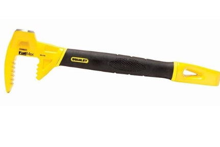 Stanley 15" 55-119 FatMax Xtreme Fubar Functional Utility Bar