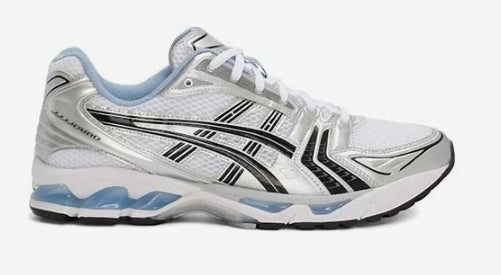 ASICS Gel-Kayano 14 Size: 11M/12.5W